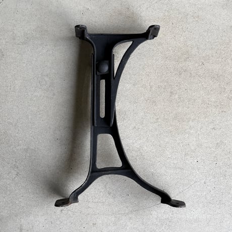 Iron Leg
