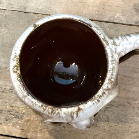 Skull Mug (D)