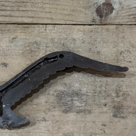 Bird Wall Ornament
