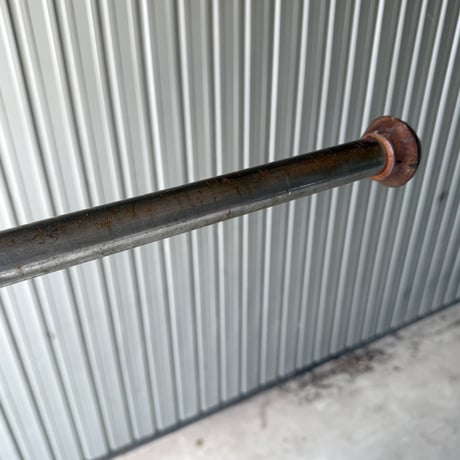 T Bar Hanger Stand