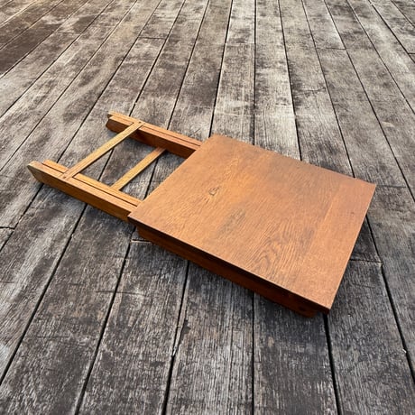 Folding Table