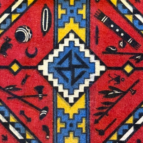 Swastika Cigar Felt