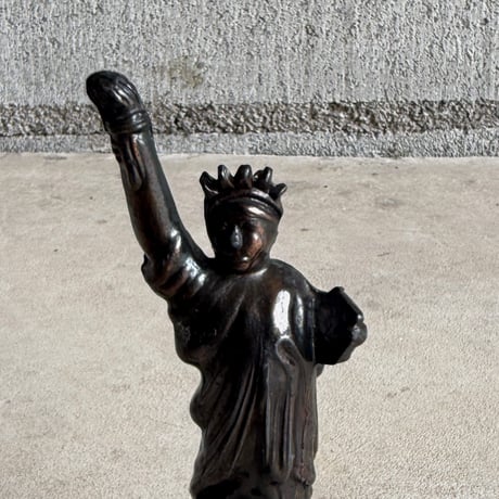 Statue of Liberty Object