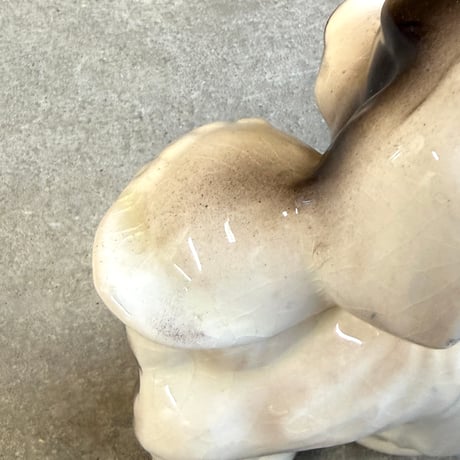 "FORD" Dog Coin Bank