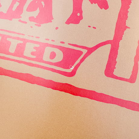 LEVI'S Poster