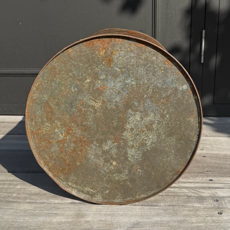 Sugar Corn Tin Can