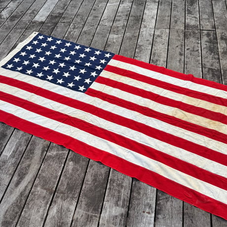 48Star Flag (2m×1m)