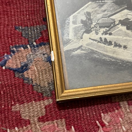 Statue of Liberty Framed