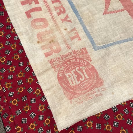 Game Cloth Quilt