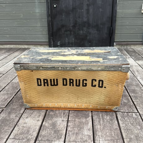 Fiber Crate