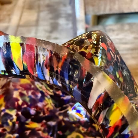 End Of Day Lamp Shade