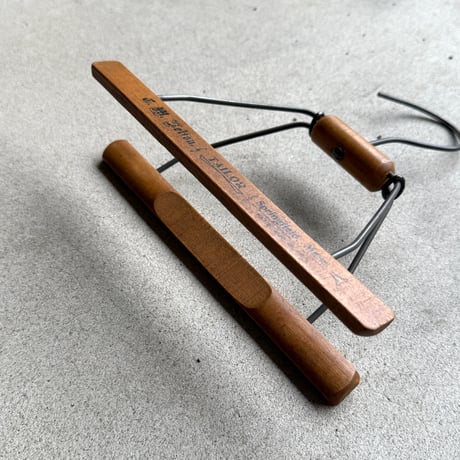 Pants Hanger