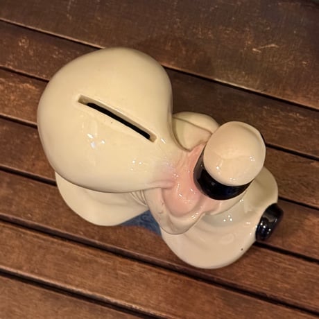 Sailor Coin Bank