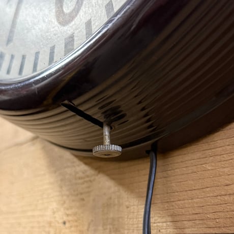 Gibraltar Wall Clock