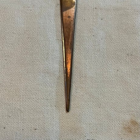 Letter Opener