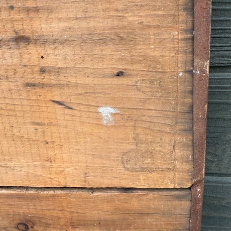 Stove Board