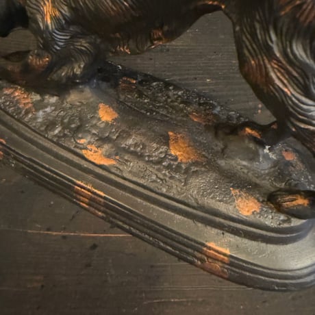 Dog Ornament
