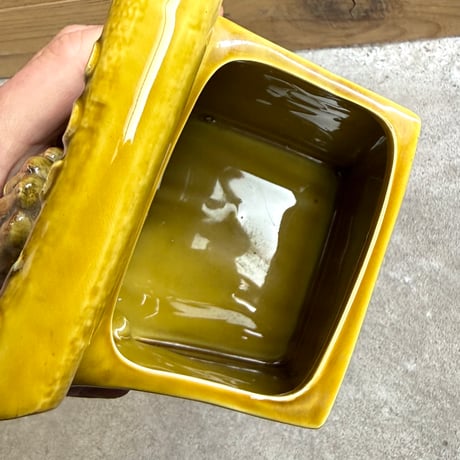 Praying Hands Napkin Holder