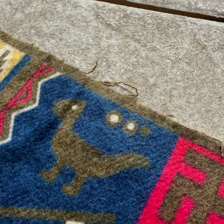 Swastika Cigar Felt