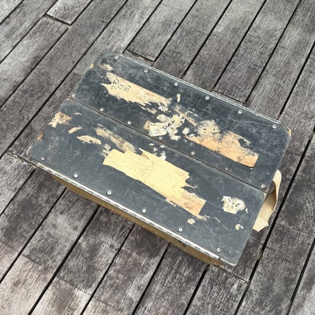 Fiber Crate