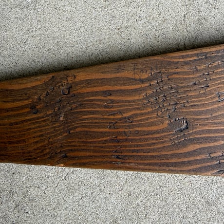Memorial Wood Board