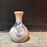 Nemadji Pottery Vase (B)
