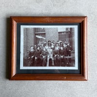 Old Workers Photo