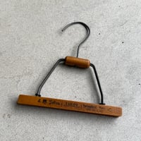 Pants Hanger