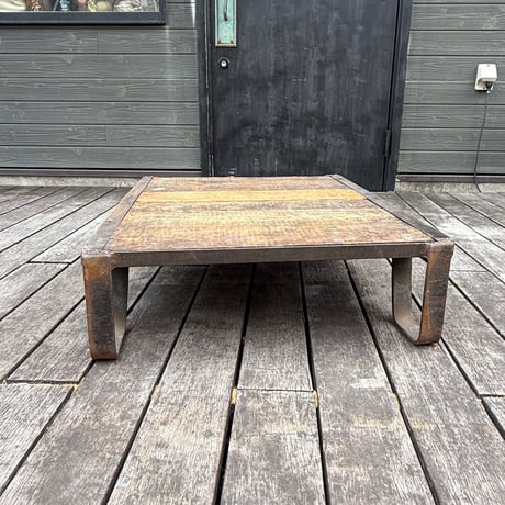 Pallet Table