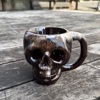Skull Mug (Big size)