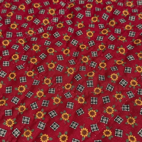 Game Cloth Quilt