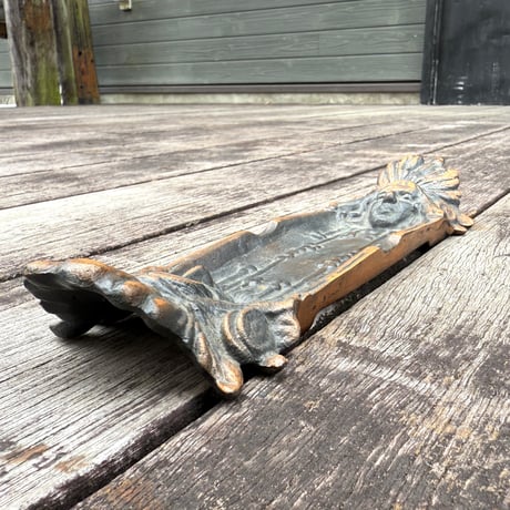 Indian Tray
