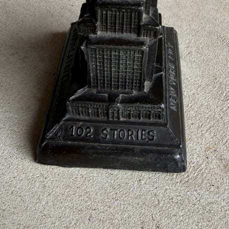 1250ft Empire State Building (A)