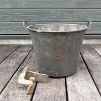 Bread Maker Bucket