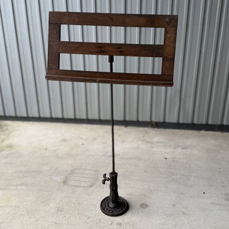 Music Stand