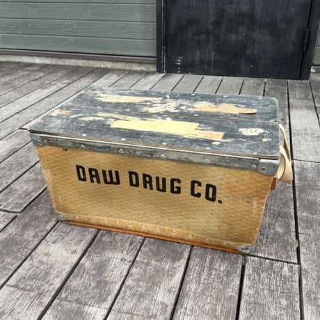 Fiber Crate