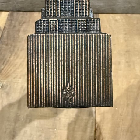 Empire State Building Coin Bank