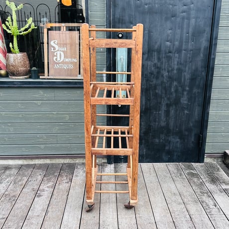 Shoe Rack
