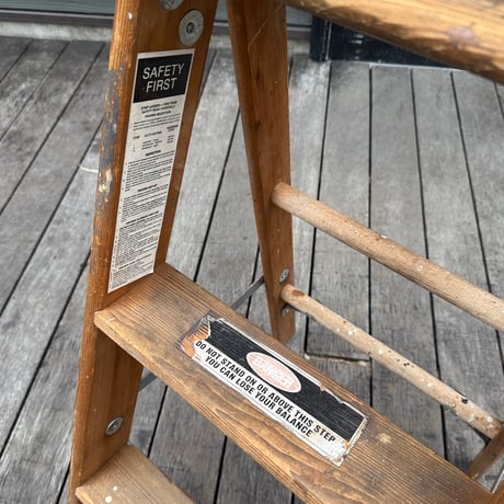 3ft Step Ladder