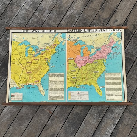 School Map