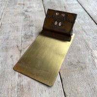 Clipboard Calendar
