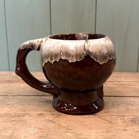 Skull Mug (D)