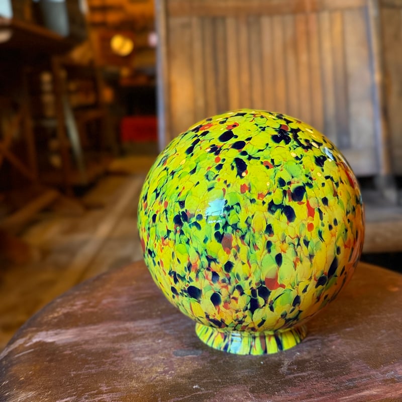 End Of Day Lamp Shade | SUGAR DUMPLING