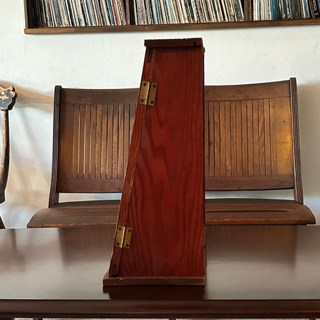 Display Glass Case