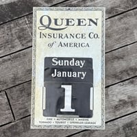 Wall Calendar