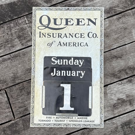 Wall Calendar
