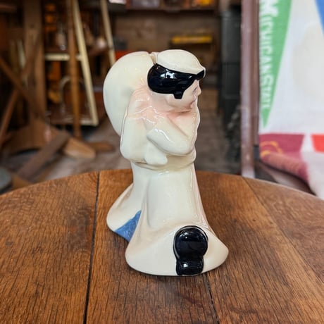 Sailor Coin Bank