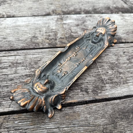 Indian Tray