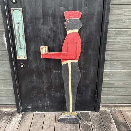 Wooden Object