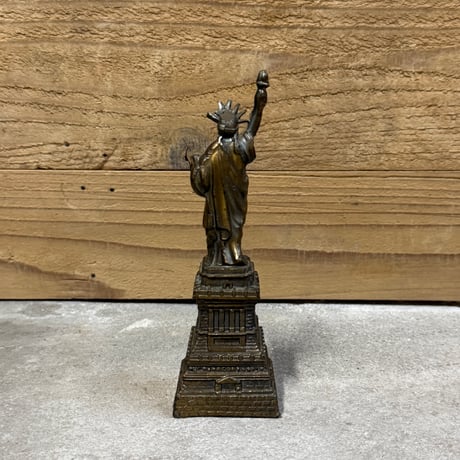 Statue Of Liberty Object